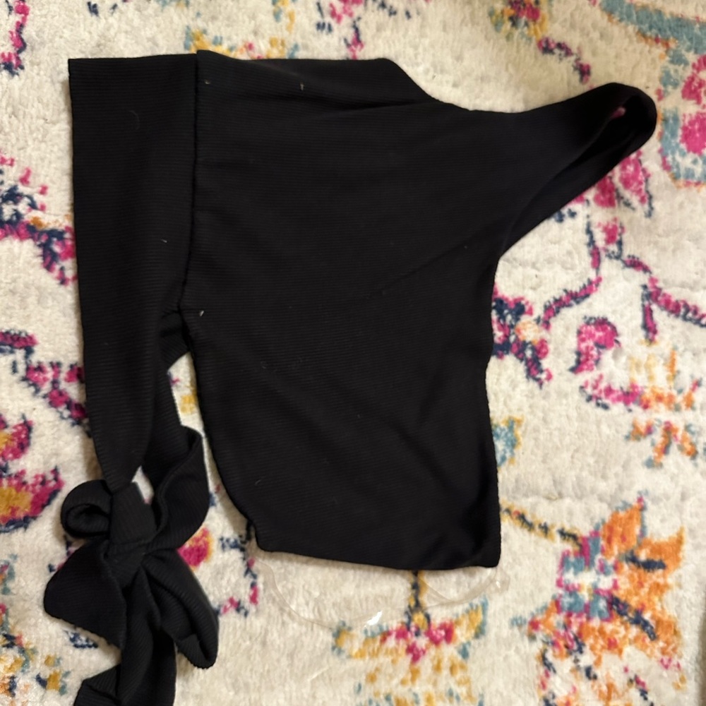 ILLA ILLA tank top